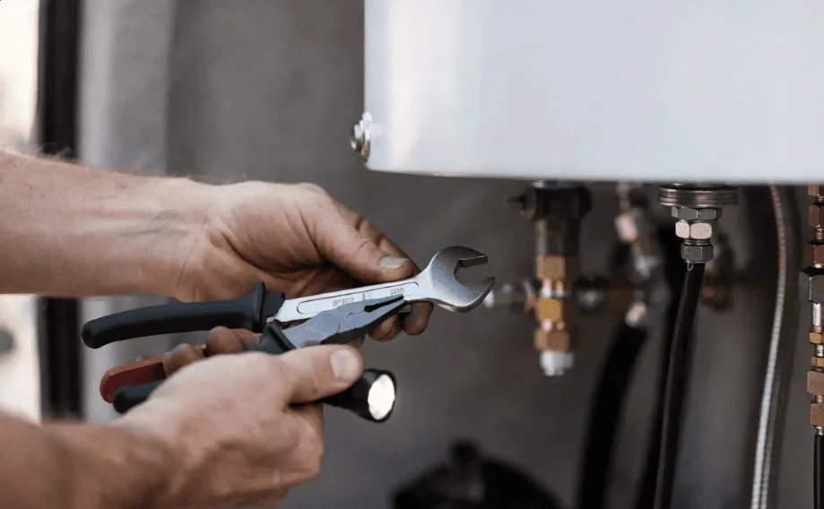 Why choose Water Heater Repair in Swisshome, OR